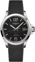 Longines Conquest VHP L3.726.4.66.9
