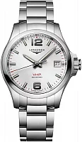 Longines Conquest VHP L3.716.4.76.6