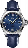 Longines Conquest VHP L3.716.4.96.0