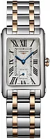 Longines DolceVita Lady 18k Gold Caps L5.512.5.71.7