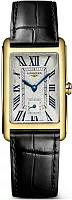 Longines DolceVita Lady 18k Gold L5.512.6.71.0