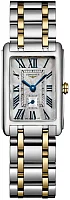 Longines DolceVita Lady 18k Gold Caps L5.255.5.70.7