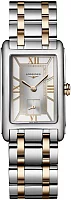 Longines DolceVita Lady 18k Gold Caps L5.512.5.75.7