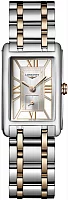 Longines DolceVita Lady 18k Gold Caps L5.255.5.75.7