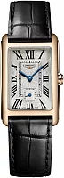 Longines DolceVita Lady 18k Gold L5.512.8.71.0