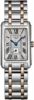 Longines DolceVita Lady 18k Gold Caps L5.255.5.71.7