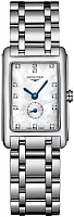 Longines DolceVita Lady Diamonds L5.255.4.87.6