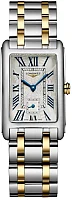Longines DolceVita Lady Diamonds 18k Gold Caps L5.512.5.70.7