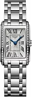 Longines DolceVita Lady Diamonds L5.258.0.71.6