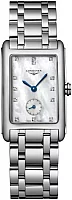Longines DolceVita Lady Diamonds L5.512.4.87.6