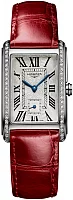 Longines DolceVita Lady Diamonds L5.512.0.71.5