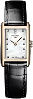 Longines DolceVita Lady Diamonds 18k Gold L5.258.8.87.0
