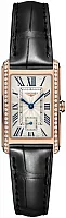 Longines DolceVita Lady Diamonds L5.512.9.71.0