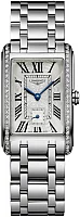 Longines DolceVita Lady Diamonds L5.512.0.71.6