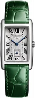 Longines DolceVita Lady Green L5.512.4.71.A