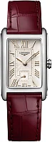 Longines DolceVita Quartz L5.512.4.28.2