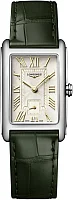 Longines DolceVita Quartz L5.512.4.08.2