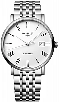 Longines Elegant Collection Gent Automatic L4.910.4.18.6