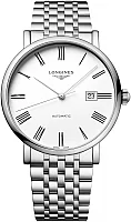 Longines Elegant Collection Gent Automatic L4.911.4.11.6