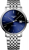 Longines Elegant Collection Gent Automatic L4.910.4.90.6