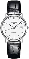 Longines Elegant Collection Gent Automatic L4.810.4.12.2