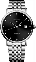 Longines Elegant Collection Gent Automatic Diamonds L4.910.4.59.6