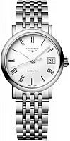 Longines Elegant Collection Lady Automatic L4.309.4.18.6