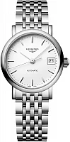 Longines Elegant Collection Lady Automatic L4.309.4.19.6