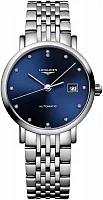 Longines Elegant Collection Lady Automatic Diamonds L4.310.4.97.6