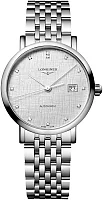Longines Elegant Collection Lady Automatic Diamonds L4.310.4.79.6