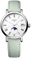 Longines Elegant Collection Lady Quartz Moonphase L4.330.4.11.0