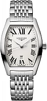 Longines Evidenza L2.155.4.71.6