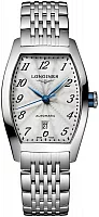 Longines Evidenza L2.142.4.73.6