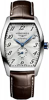 Longines Evidenza L2.642.4.73.4