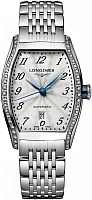 Longines Evidenza Lady Diamonds L2.142.0.70.6