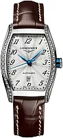 Longines Evidenza Lady Diamonds L2.142.0.70.4