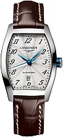 Longines Evidenza Lady Deployment Buckle L2.142.4.73.4