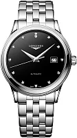 Longines Flagship Classic Diamonds L4.984.4.58.6