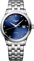 Longines Flagship Classic Diamonds L4.984.4.97.6
