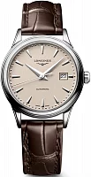 Longines Flagship Classic Lady L4.374.4.79.2