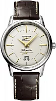 Longines Flagship Heritage L4.795.4.78.2