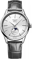 Longines Flagship Heritage Moonphase L4.815.4.72.2