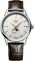 Longines Flagship Heritage Moonphase L4.815.4.78.2