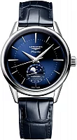 Longines Flagship Heritage Moonphase L4.815.4.92.2
