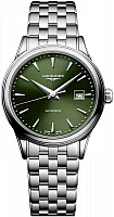 Longines Flagship Classic Lady L4.374.4.02.6