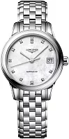 Longines Flagship Classic Lady Diamonds L4.274.4.87.6