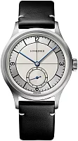 Longines Heritage Classic Sector Set L2.828.4.73.0