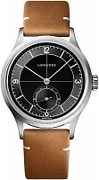Longines Heritage Classic Sector L2.828.4.53.2