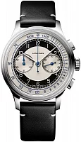Longines Heritage Classic Tuxedo Chronograph L2.830.4.93.0