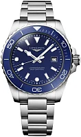 Longines HydroConquest Quartz 42mm L3.769.4.96.6